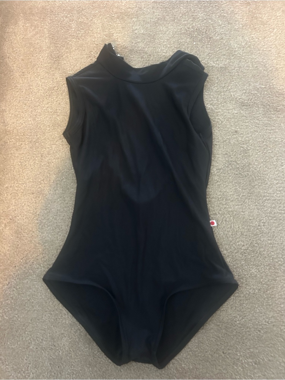 Black Yumiko